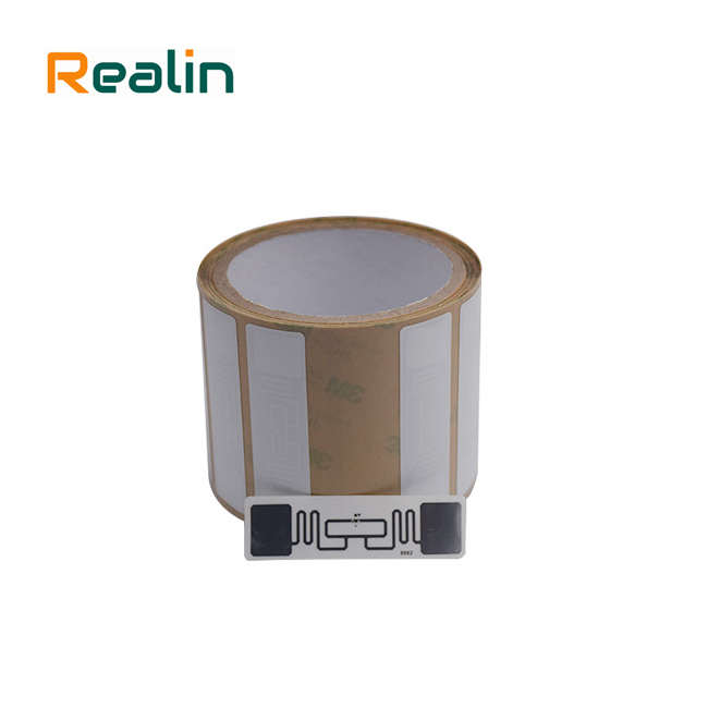 9662 UHF rfid label H9