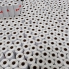 100x50mm rfid label for logistics thermal paper label