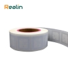 50x50mm Icode Slix RFID Label for Library Book Management