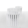 UHF RFID label for book management library tag H9