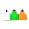 100x75mm RFID animal ear tag