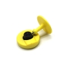 Animal ear tag for pig/ poultry management