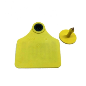 75x65mm animal ear tag