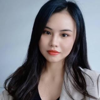 Michelle Huang